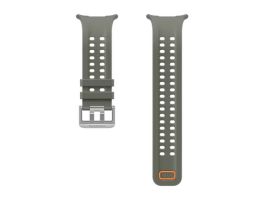 Samsung Galaxy Watch Ultra2 Marine Band, Olive (ET-SNL71MGEGEU)